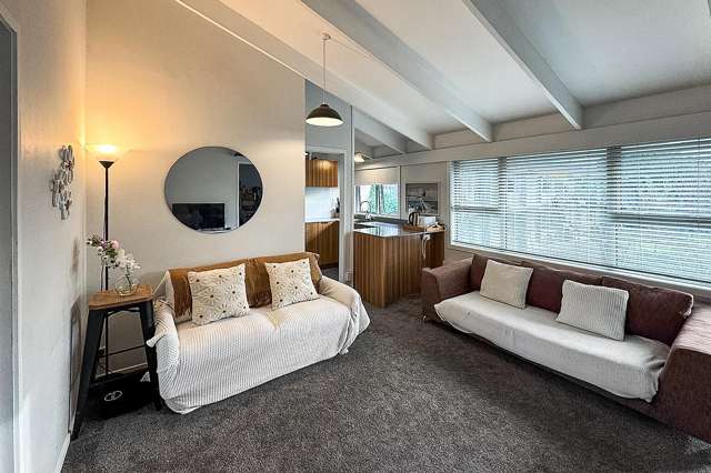 Modern living in a prime location