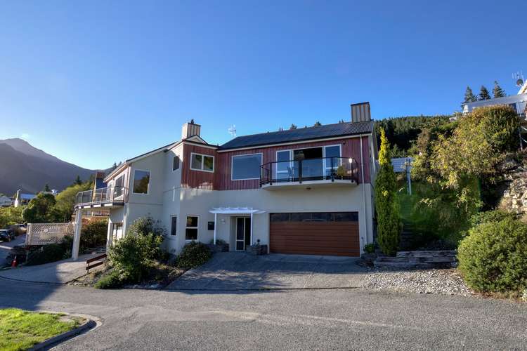 3b London Lane Queenstown_16