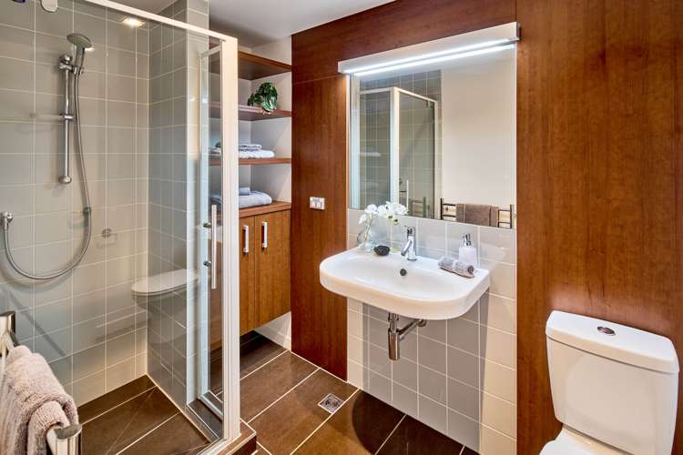 6g/245 Wakefield Street Te Aro_8