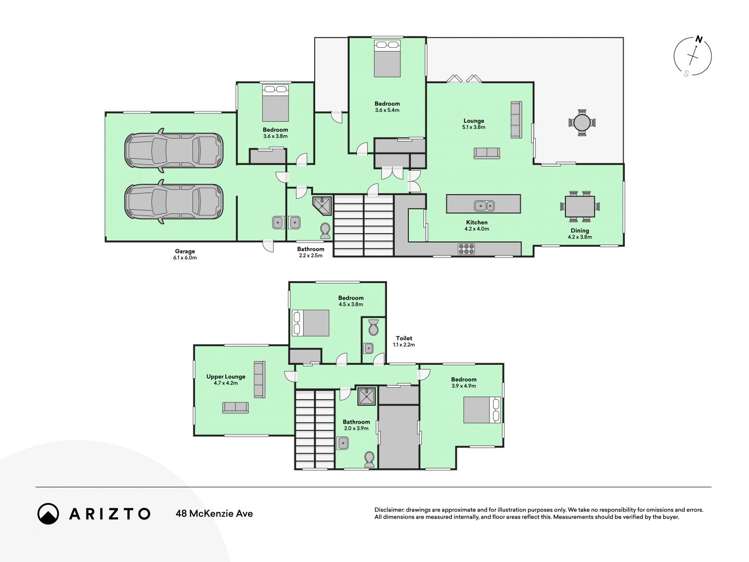 48 Mckenzie Avenue Arkles Bay_17