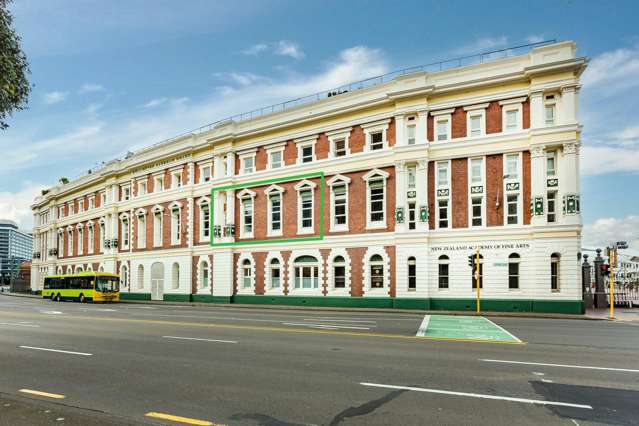 1.6/1 Queens Wharf Wellington Central_1