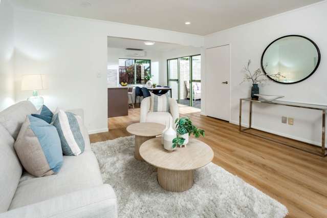 66a College Road Northcote_3