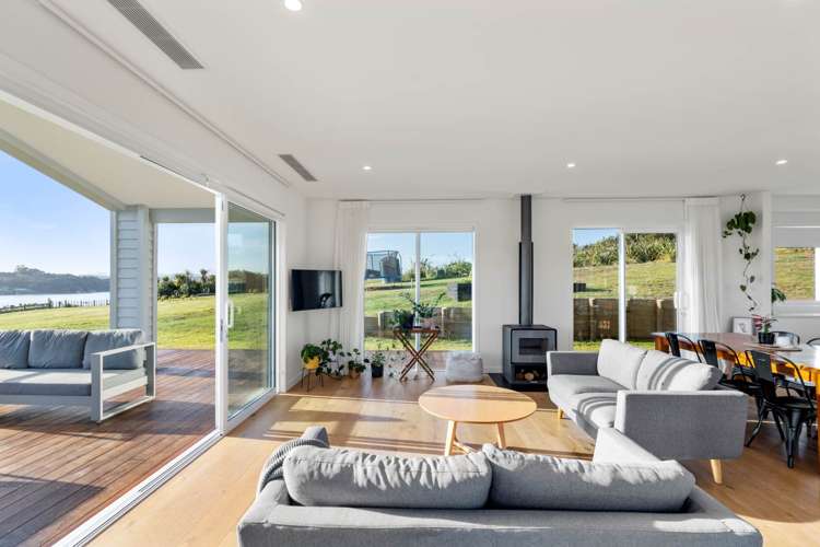 6 Kohatu Roa Way Mahurangi East_8