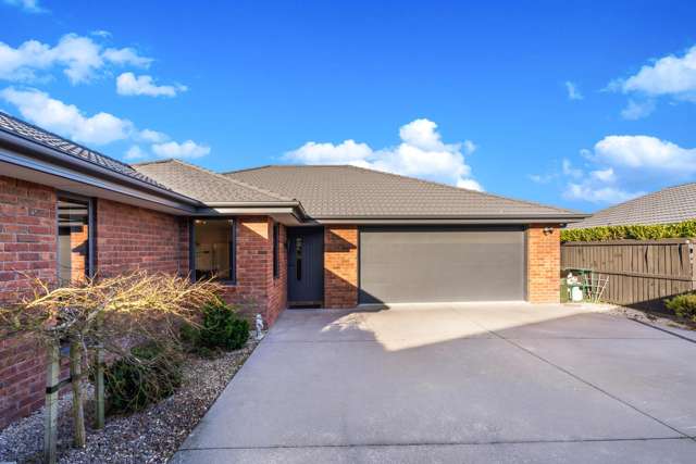 Available! Owner's new home awaits
