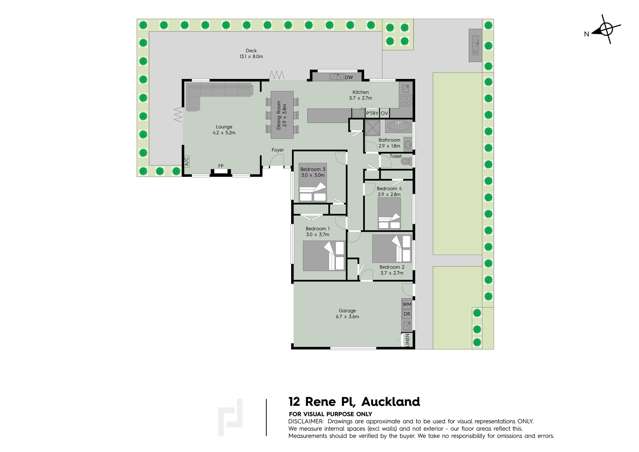 12 Rene Place Sunnyhills_4