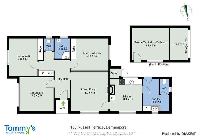 158 Russell Terrace Berhampore_15