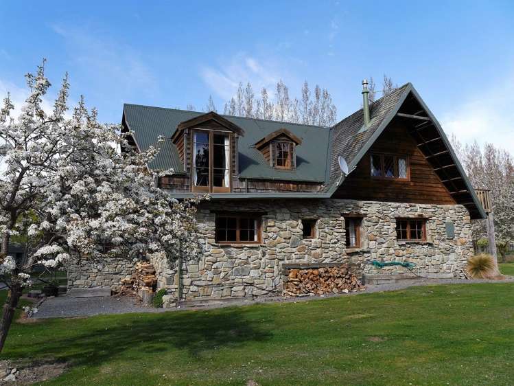 1991 Fairlie Tekapo Road Fairlie_24