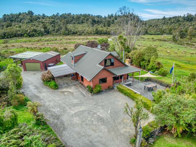 Lifestyle Living with Space, Privacy and Views
