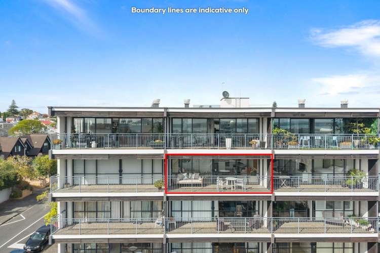 4B/28 Stanwell Street Parnell_23