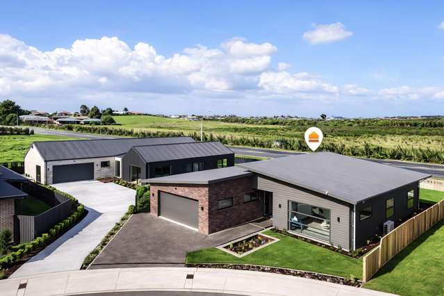 Showcase Of Modern Living