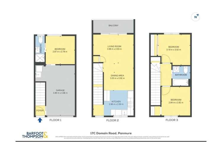 17C Domain Road Panmure_11