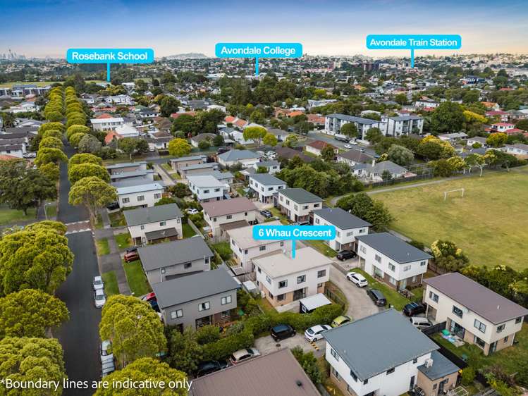 6 Whau Crescent Avondale_13