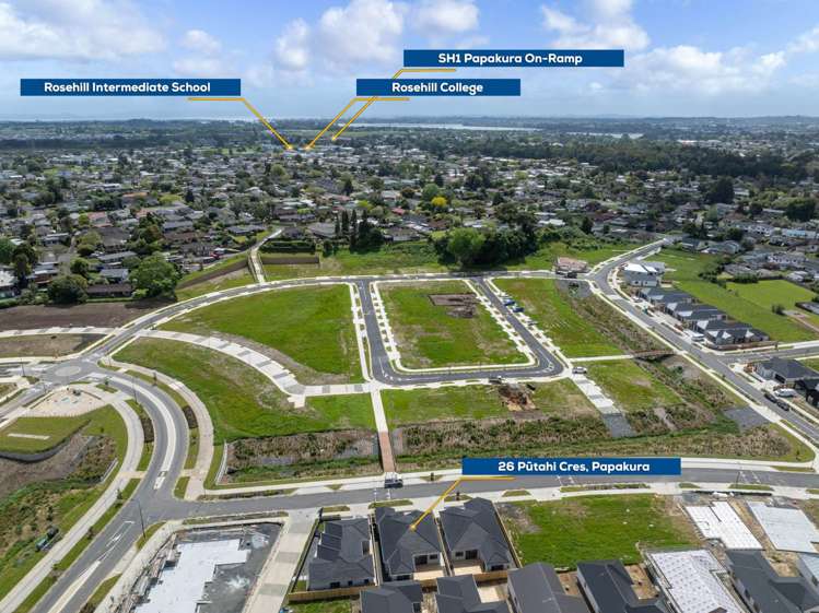 26 Putahi Crescent Opaheke_21