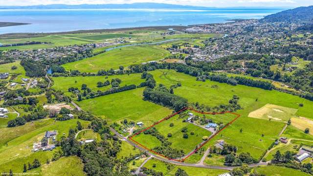 Two dwellings – endless options