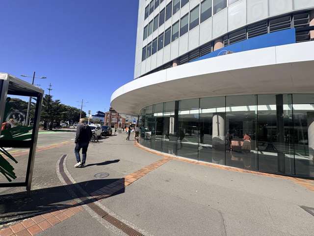Level 14/55 Featherston Street Wellington Central_4
