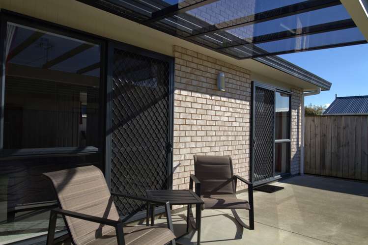 43 Bowen Street Levin_14