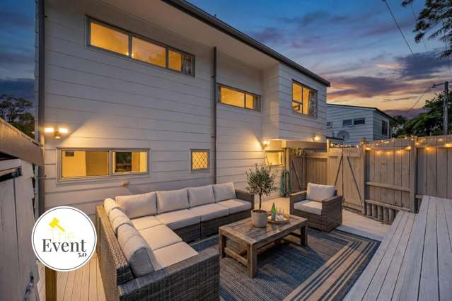 Designed for Families Who Need Space