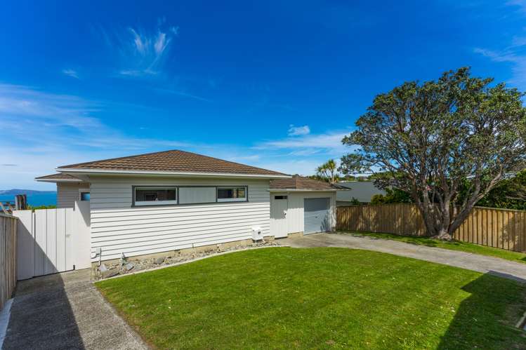 33 Oakleigh Street Maungaraki_18
