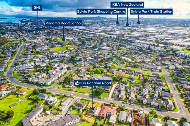 675 SQM PRIME DEVELOPMENT SITE, RC EPA ISSUED!