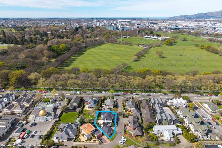 8 Palazzo Lane Riccarton_33