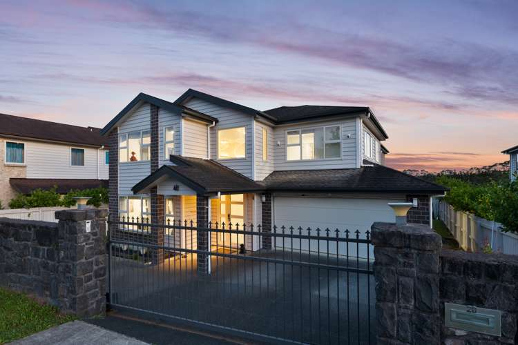 20 Irongate Avenue Ranui_34
