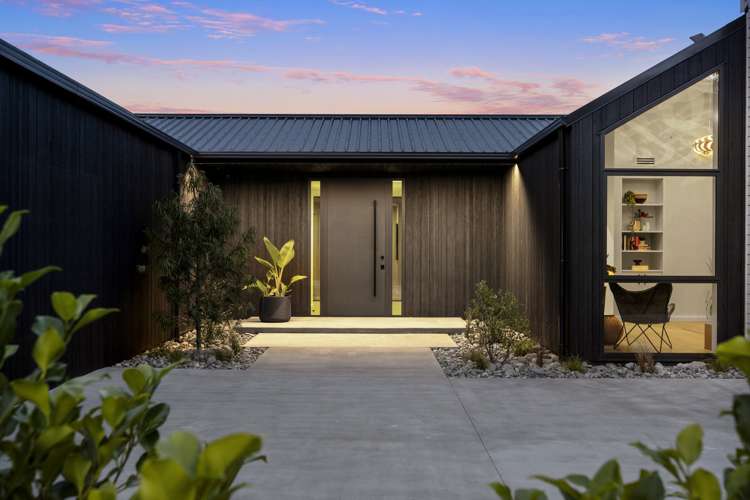 96B Ainsworth Road Te Puna Western Bay Of Plenty Houses for Sale