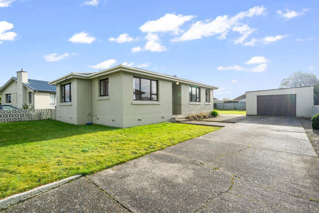 FLEXIBLE FAMILY LIVING