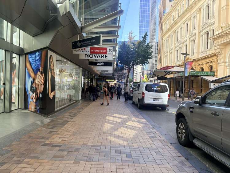 Level 11.2/342 Lambton Quay Wellington Central_5