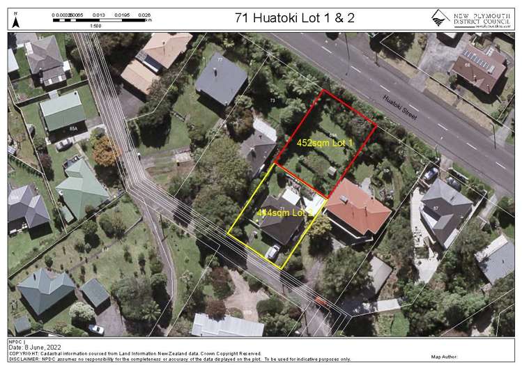 71 Huatoki Street Vogeltown_24