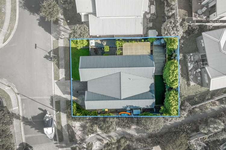 24 Cape Cod Drive Gulf Harbour_24