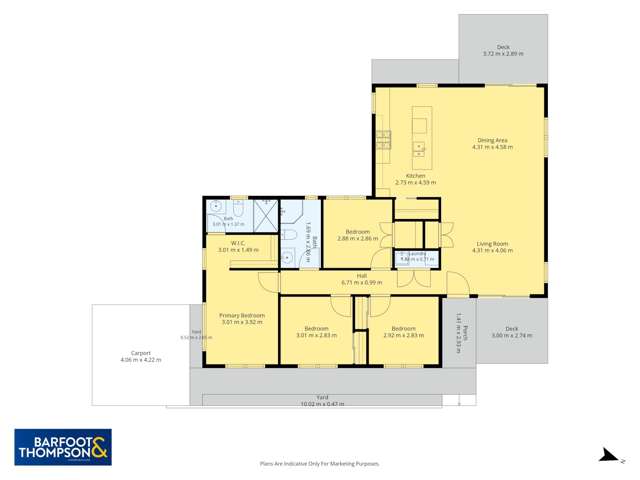 34 Mahinga Kai Road Orewa_1