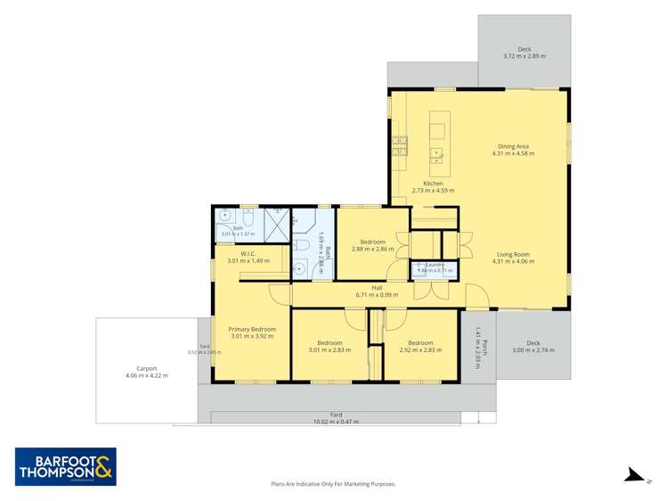 34 Mahinga Kai Road Orewa_25