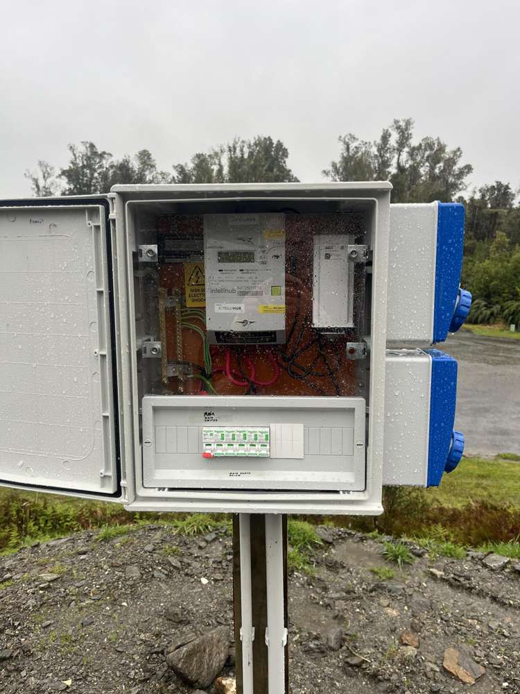 12 Alymer Place Franz Josef Glacier_9