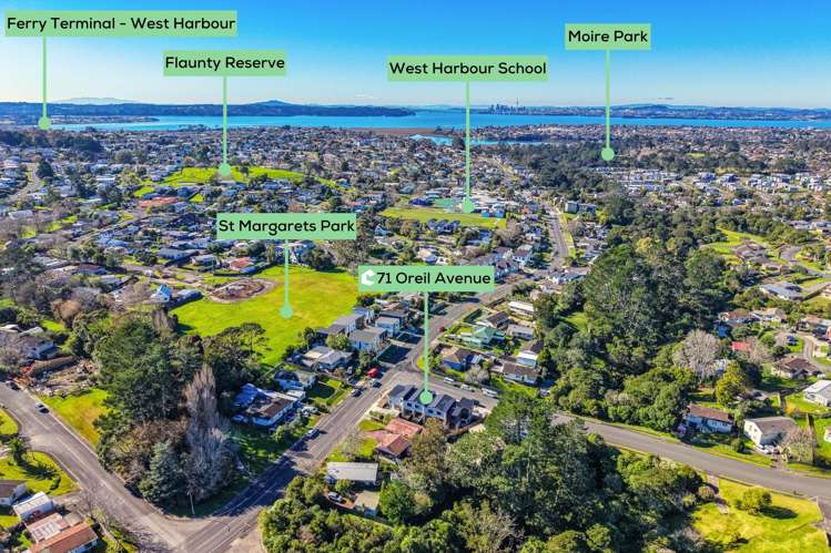 71 Oreil Avenue West Harbour_22