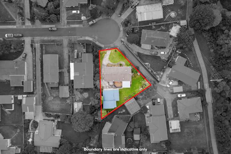 9 John F Kennedy Place Glen Eden_19