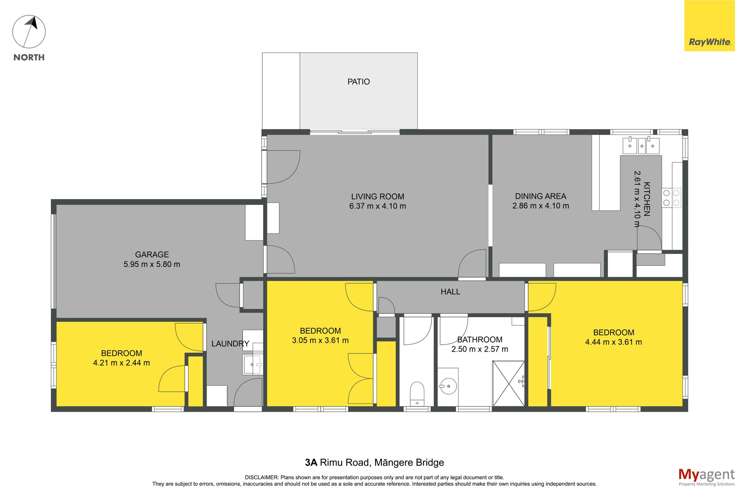 3a Rimu Road Mangere Bridge_14