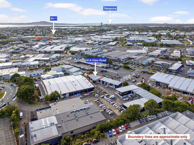 A/61 View Road Wairau Valley_4