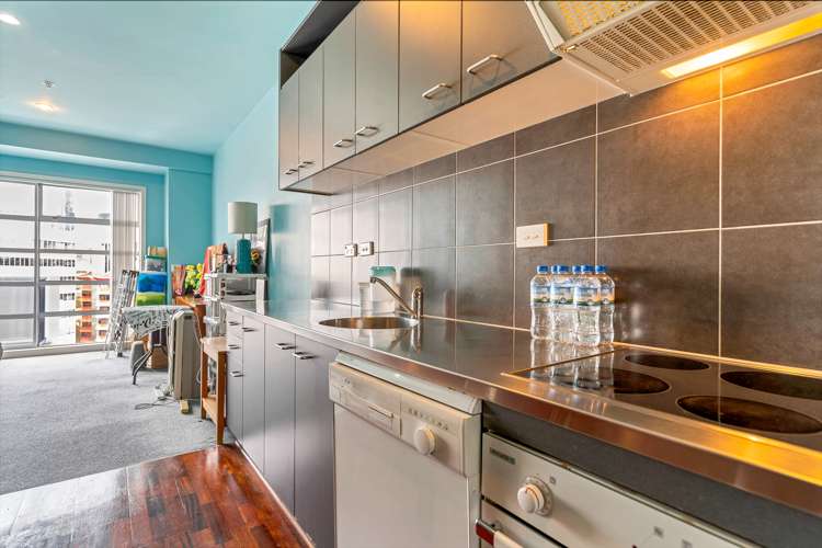 11a/25 Rutland Street Auckland Central_14