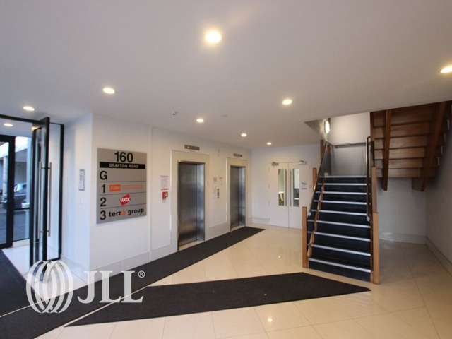 Part Level 3/160 Grafton Road Grafton_1