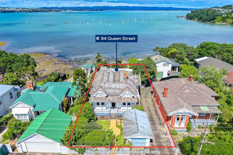 94 Queen Street Northcote Point_22