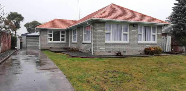 3 Bed, Newly Renovated, Appliances Included