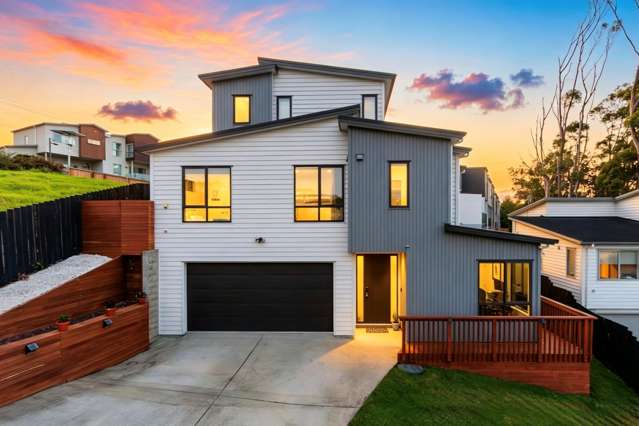 Your Ultimate Family Home