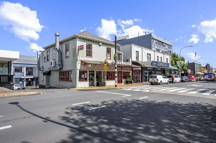 157-165 and 167-171 Parnell Road Parnell_7