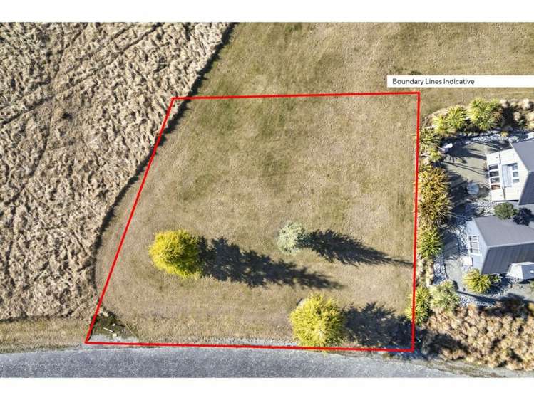 Lot 22 Tussock Lane, Terrace Downs, 623 Coleridge Rd_0