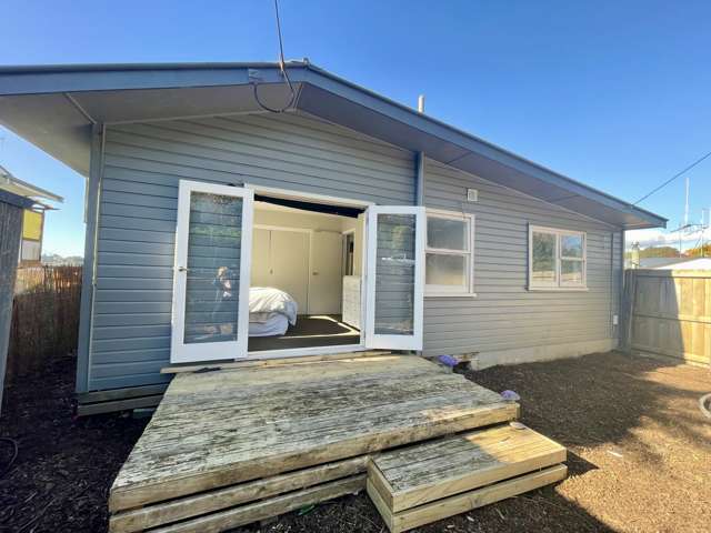 Rustic Charm with Opportunity in Judea