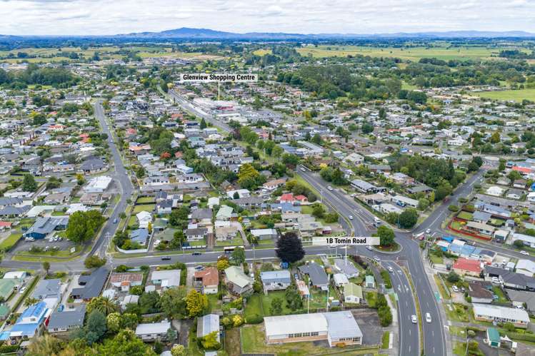 1B Tomin Road Glenview_33