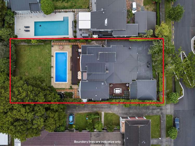 11 Epsom Avenue Epsom_37