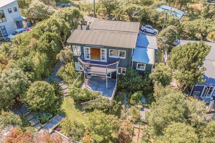 17 Brenchley Road Lyttelton_26