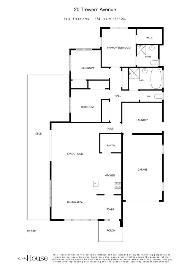 20 Trewern Avenue Chartwell_1