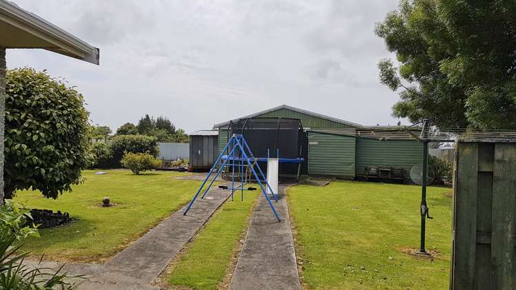 9 Stafford Street Westport_13